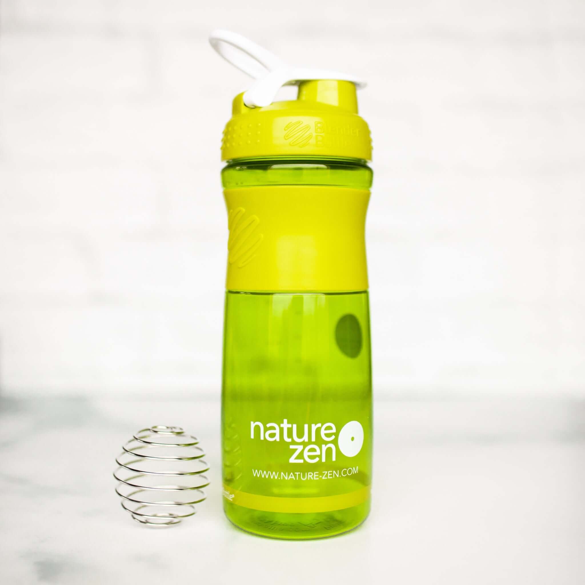  Shaker - Nature Zen green